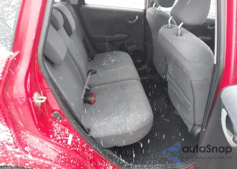 2011 Honda Fit z USA, uszkodzony, nr VIN JHMGE8H39BC027064